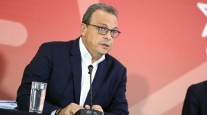 Φάμελλος: Μείζον ζήτημα η επάρκεια της ελληνικής πολιτείας