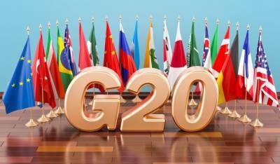 G20: Ενιαίοι κανόνες φορολογίας στους κολοσσούς της τεχνολογίας