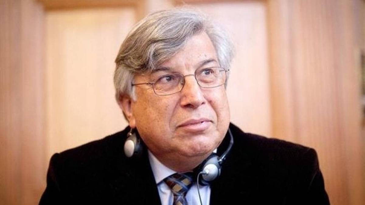 Φεύγει ή εκδιώκεται ο έλληνας πρέσβης στο Στρασβούργο;
