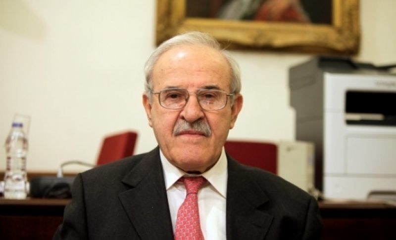 Εισαγγελική έρευνα για τις καταγγελίες Κυριτσάκη περί «εκβιασμού» της Επιτροπής