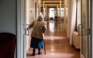 Ξάνθη: Είκοσι νέα κρούσματα κορονοϊού στο Γηροκομείο «Μ. Βασίλειος»