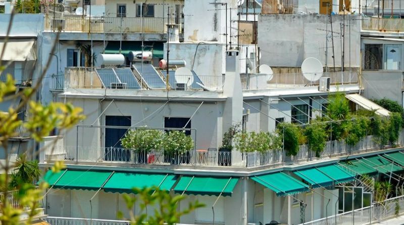 Νέα… απόπειρα τη Δευτέρα για το «Εξοικονομώ κατ΄οίκον ΙΙ»