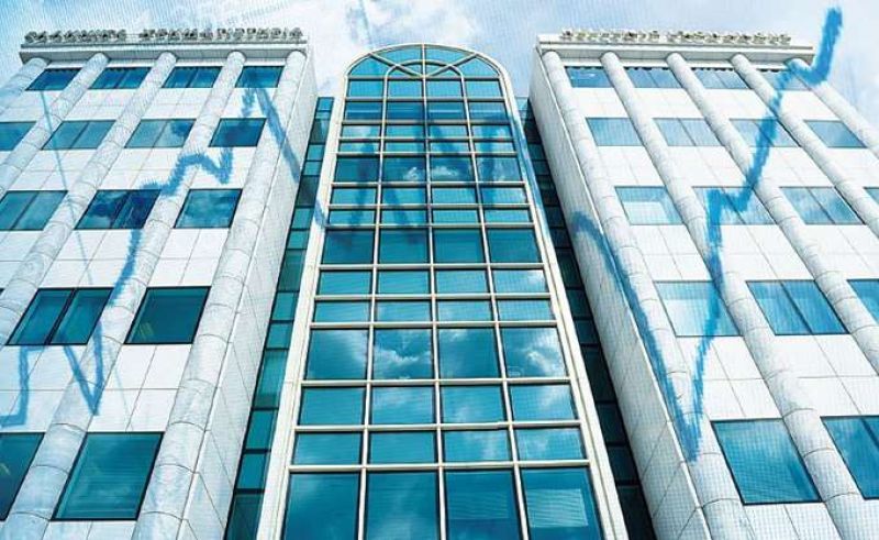 AξIAnumbers Παραγώγων:Στα 2,4 εκατ. ο συνολικός όγκος συναλλαγών τον Σεπτέμβριο
