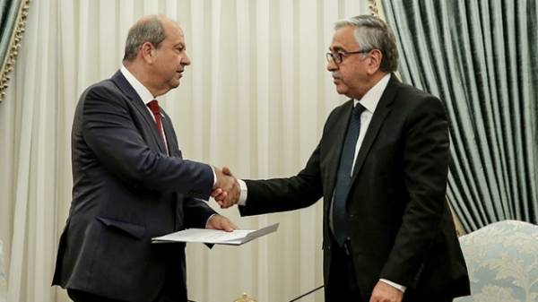 Κατεχόμενα: Επικράτηση Τατάρ-Προβληματισμός για την επόμενη ημέρα στο Κυπριακό
