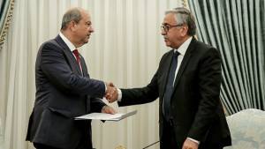 Κατεχόμενα: Επικράτηση Τατάρ-Προβληματισμός για την επόμενη ημέρα στο Κυπριακό