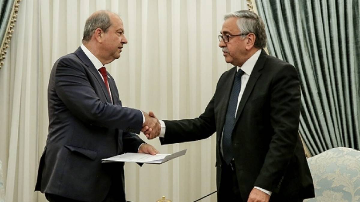 Κατεχόμενα: Επικράτηση Τατάρ-Προβληματισμός για την επόμενη ημέρα στο Κυπριακό