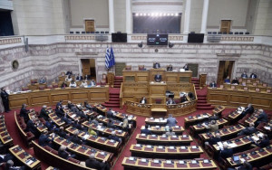 Πότε θα συζητηθεί το εθνικό σχέδιο για την κακοποίηση ανηλίκων