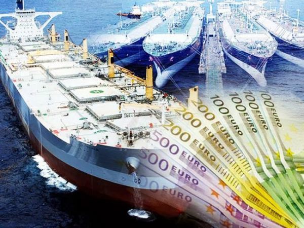 Τέλος ανακύκλωσης των πλοίων προωθεί η ΕΕ-Αντιδρούν οι εφοπλιστές