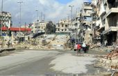 Συρία: Τουλάχιστον 23 νεκροί από επίθεση με παγιδευμένο φορτηγό
