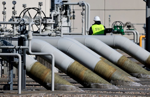 Reuters:Η Ρωσία επανεκκινεί τον Nord Stream 1 με μειωμένη ροή