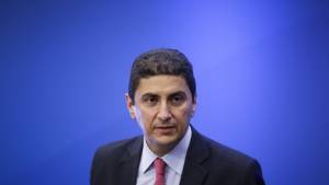 Θετικός στον κορονοϊό ο Λευτέρης Αυγενάκης
