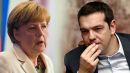 Επικοινωνία Τσίπρα-Μέρκελ: Εφικτή η λύση για το χρέος στο Eurogroup