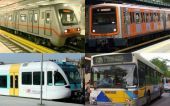 ΜΜΜ: Στάση εργασίας σε μετρό, τραμ και ηλεκτρικό