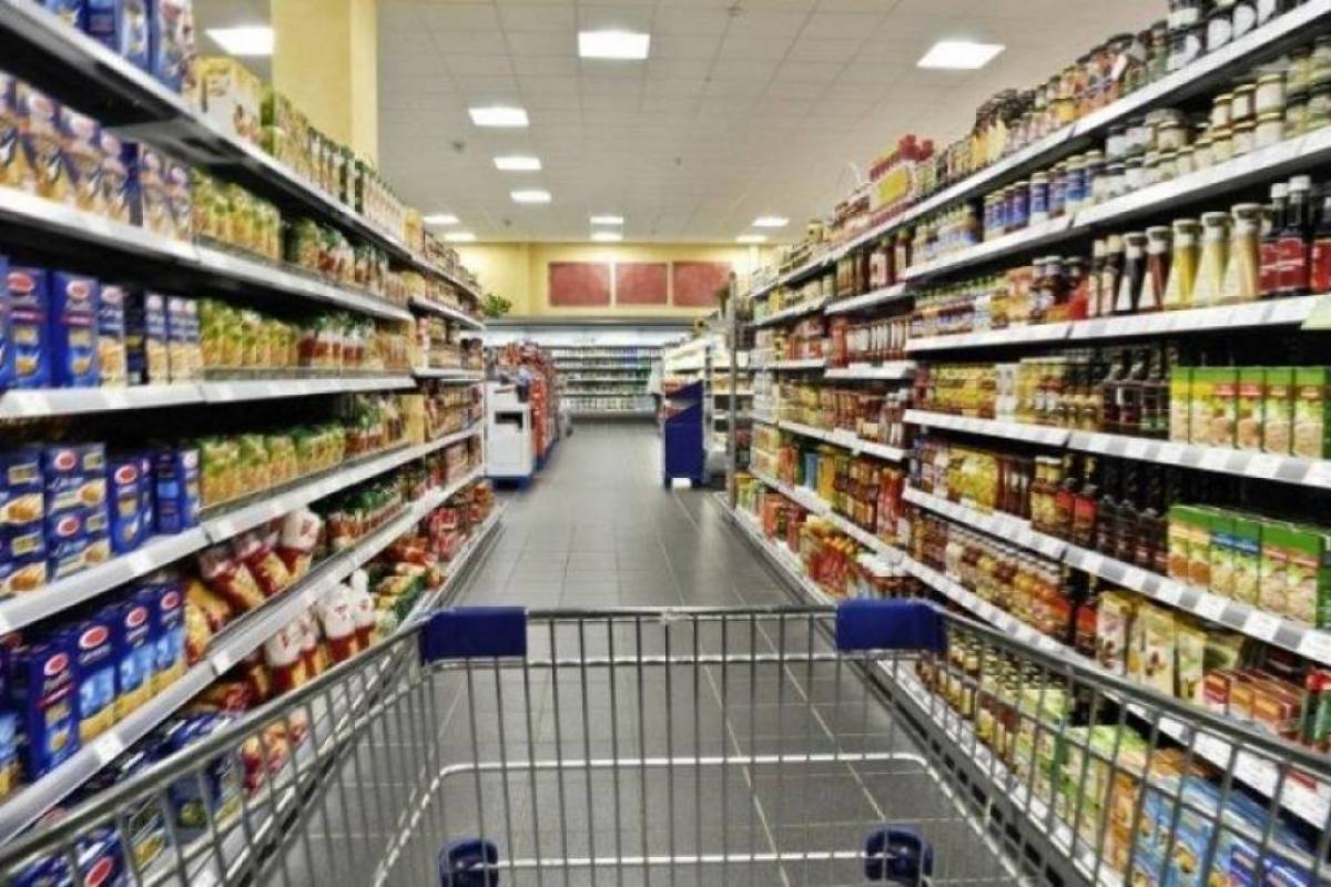 Λιανεμπόριο: Αύξηση 2,9% της απασχόλησης στο α΄ τρίμηνο του 2020