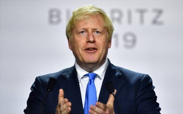 Brexit: Αμετακίνητοι οι «αντάρτες» των Συντηρητικών