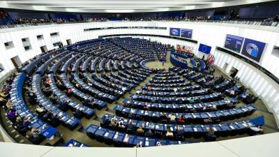 Ευρωκοινοβούλιο: Η ΕΕ χρειάζεται πακέτο ανάκαμψης 2 τρισ. ευρώ