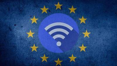 ΕΕ: 70 ελληνικοί δήμοι χρηματοδοτούνται για εγκατάσταση σημείων δωρεάν WiFi