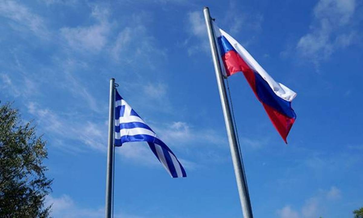 Συνεχίζεται το ψυχροπολεμικό κλίμα ανάμεσα σε Ελλάδα-Ρωσία μετά τις απελάσεις