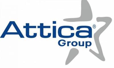 Συνεργασία Anytime - Attica Group