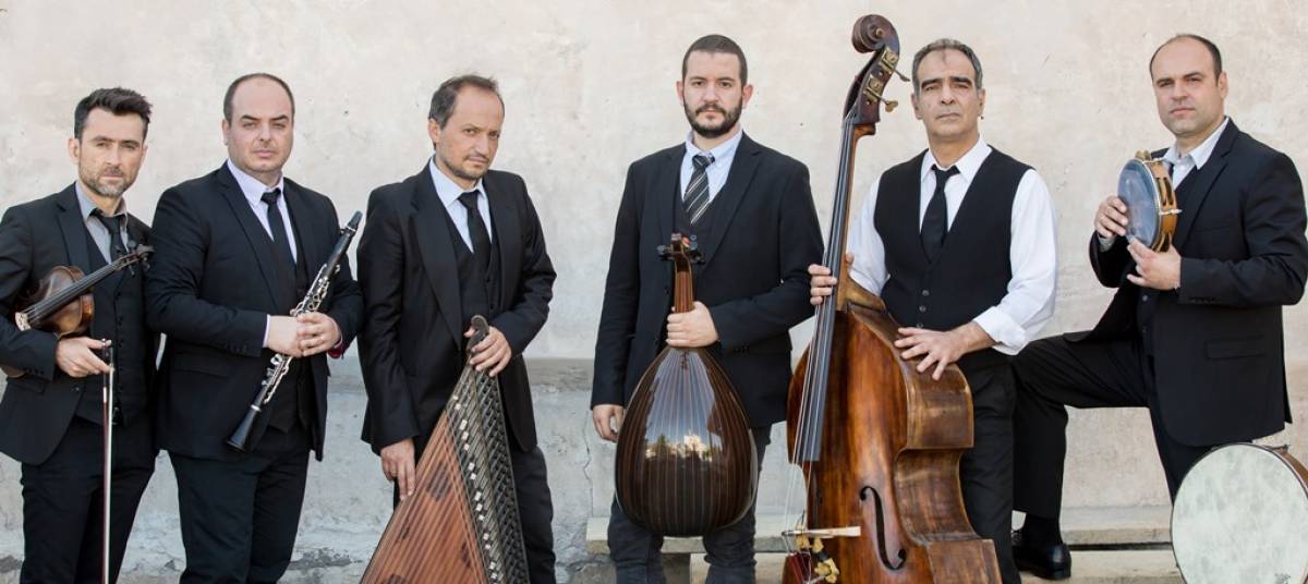 Lighthouse Sessions: Οι ΤΑΚΙΜ καλεσμένοι στη σειρά online συναυλιών του ΚΠΙΣΝ