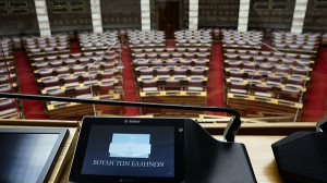 «Πέρασε» το νομοσχέδιο για τους όρους δόμησης