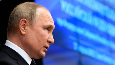 Welt: Μπορεί να δικαστεί ο Πούτιν για διάπραξη εγκλημάτων πολέμου;