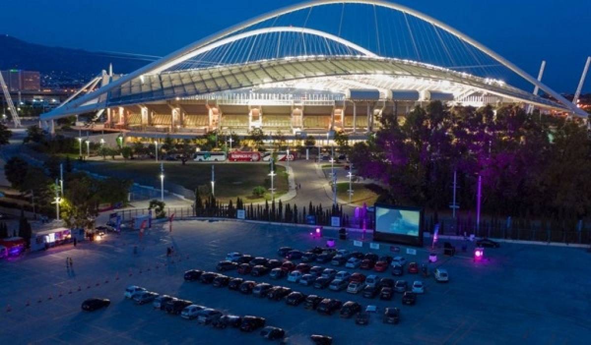 Τι να δούμε σήμερα; 5 προτάσεις για την Πέμπτη 1 Οκτωβρίου