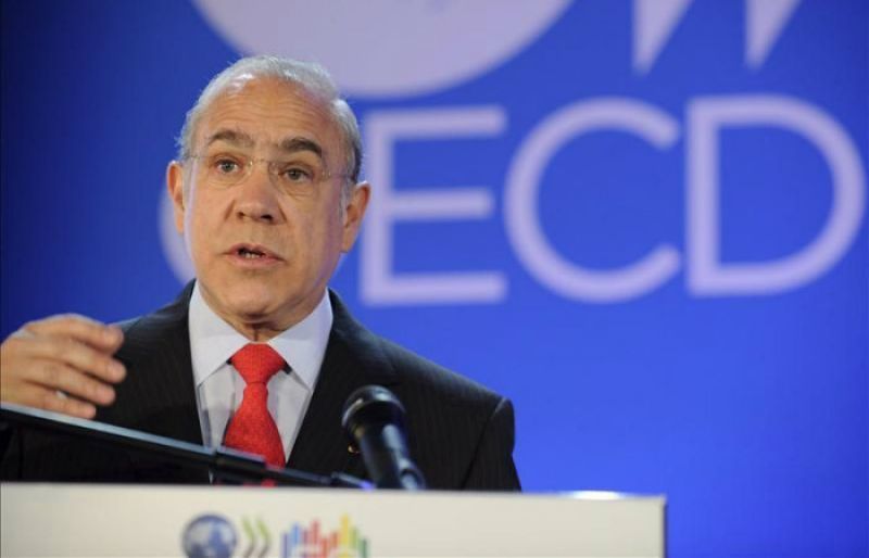Α. Γκουρία: Κάντε μεταρρυθμίσεις και στην αγορά προϊόντων