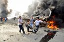 Συρία: Το 11,5% του πληθυσμού χάθηκε στον πόλεμο