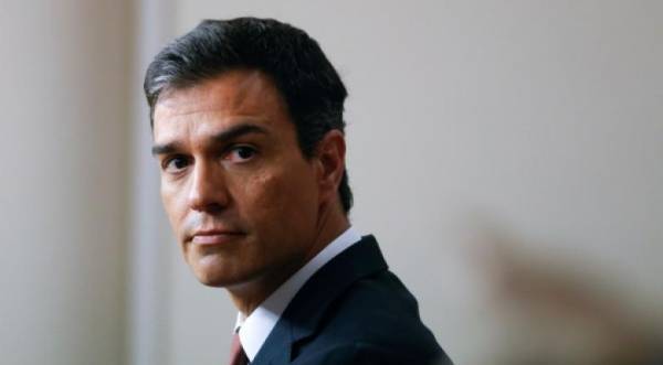 Ισπανία: Προ των πυλών ο σχηματισμός κυβέρνησης συνασπισμού