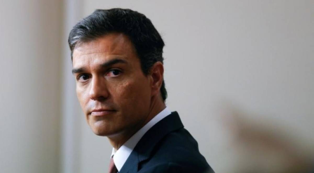 Ισπανία: Προ των πυλών ο σχηματισμός κυβέρνησης συνασπισμού
