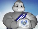 H Michelin στηριζει την εκστρατεία Ecomobility