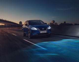 Έρευνα της Nissan: Ε΄νας στους τρεις οδηγούς δεν είναι προετοιμασμένοι για οδήγηση σε επερχόμενο παγετό