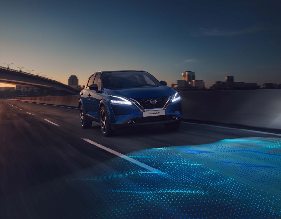 Έρευνα της Nissan: Ε΄νας στους τρεις οδηγούς δεν είναι προετοιμασμένοι για οδήγηση σε επερχόμενο παγετό