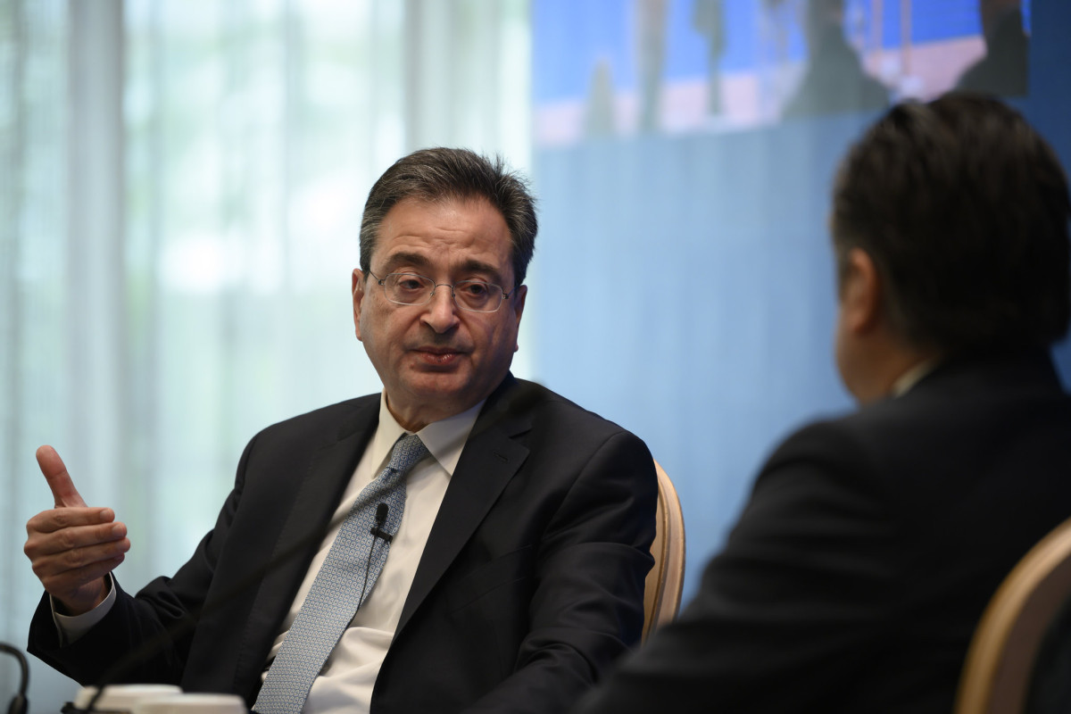 Καραβίας: €2 δισ. του Ταμείου Ανάκαμψης μεταφέρθηκαν στην Ελληνική Αναπτυξιακή Τράπεζα για χρηματοδότηση ΜμΕ