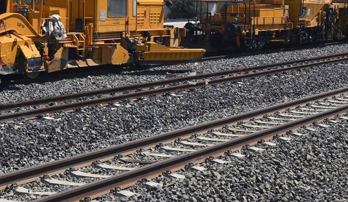 Η Intrakat αναλαμβάνει το έργο ηλεκτροκίνησης της γραμμής Βόλος-Λάρισα