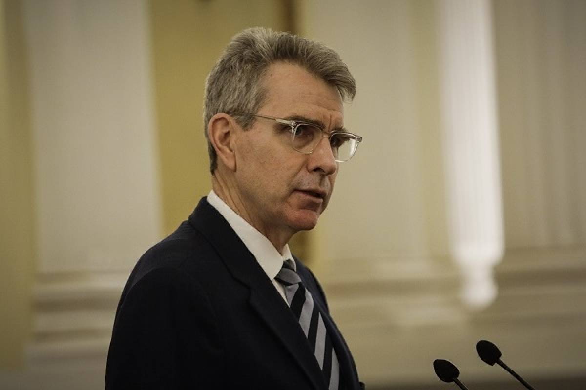 Πάιατ: Το εργασιακό περιβάλλον πρέπει να περιλαμβάνει τη διαφορετικότητα