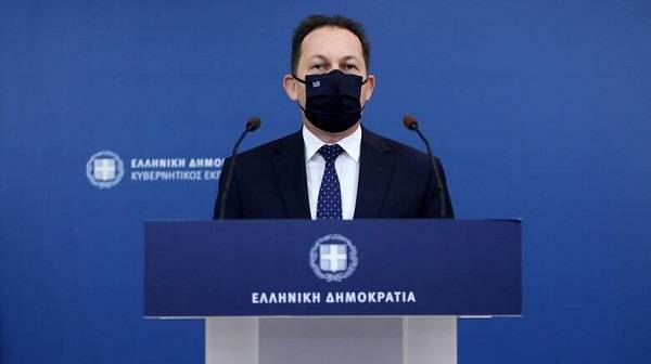 Πέτσας: Ο ΣΥΡΙΖΑ άλλαξε logo, όχι όμως και λόγο