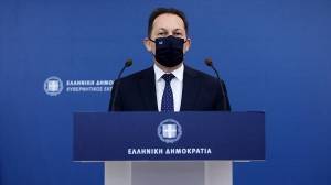 Πέτσας: Ο ΣΥΡΙΖΑ άλλαξε logo, όχι όμως και λόγο