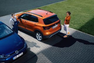 H Kosmocar-Volkswagen παρουσιάζει ένα σύνολο νέων, καινοτόμων υπηρεσιών After Sales