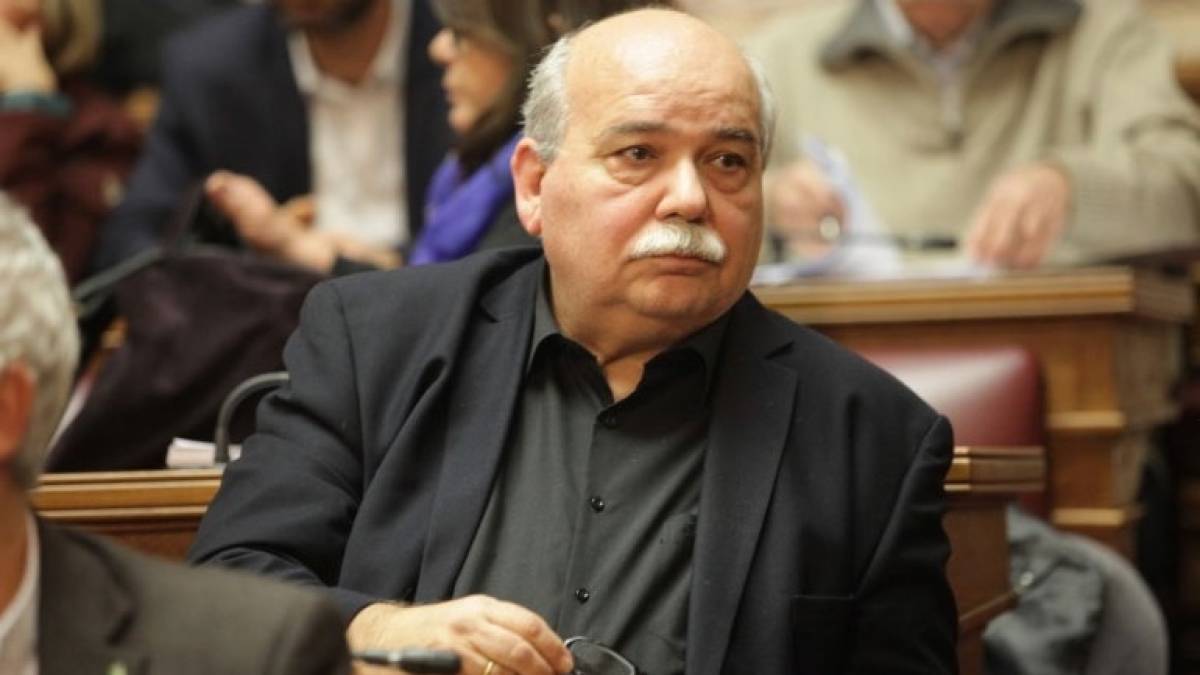 Βούτσης: Παροχές για να αναπληρωθούν οι απώλειες την επόμενη διετία-τριετία