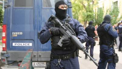 Οι επιθέσεις σε Γαλλία-Αυστρία οδηγούν σε προληπτικά μέτρα την ΕΛΑΣ