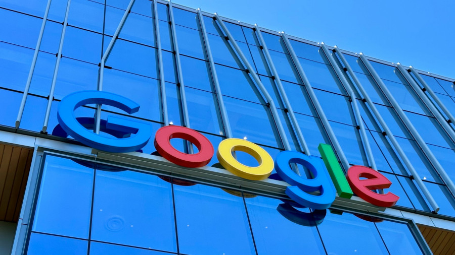 Google: Πρόστιμο €403 εκατ. από την Ιρλανδία για τα δεδομένα τοποθεσίας