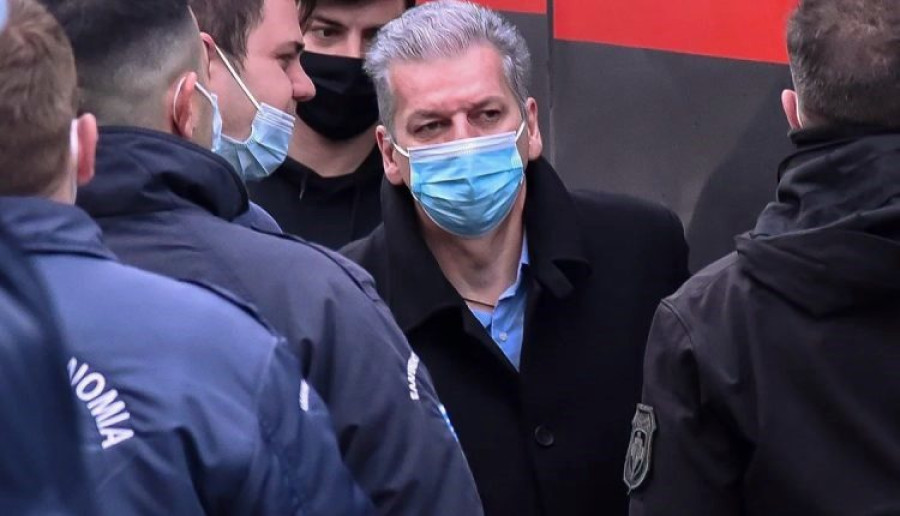 Τζ. Κουτσολιούτσος-Folli Follie: Στον Όμιλό μου γνώριζα για κάθε ευρώ