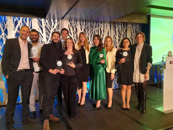 Protergia: Νέες διακρίσεις στα Energy Mastering Awards
