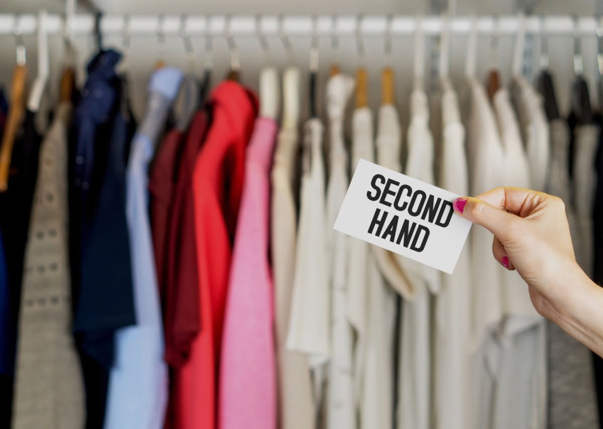 Έρευνα για Second Hand: Οι μισοί Έλληνες έχουν πραγματοποιήσει αγορά το τελευταίο 12μηνο