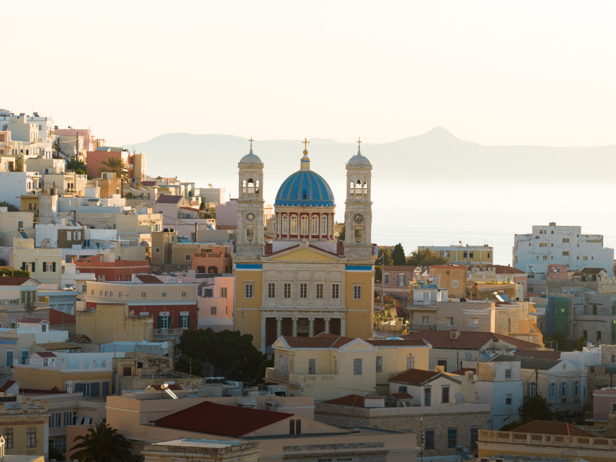 MSC: Αποτυπώνει τη μοναδικότητα των ελληνικών προορισμών, συμβάλλοντας στη διεθνής ανάδειξη της Ελλάδας