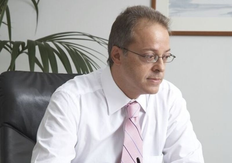 ΕΕΔΕ: Ο Γιάννης Ξηρογιαννόπουλος αναπληρωτής Γενικός Δ/ντής