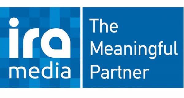 Στρατηγικός συνεργάτης του GR.EC.A. η Ira Media