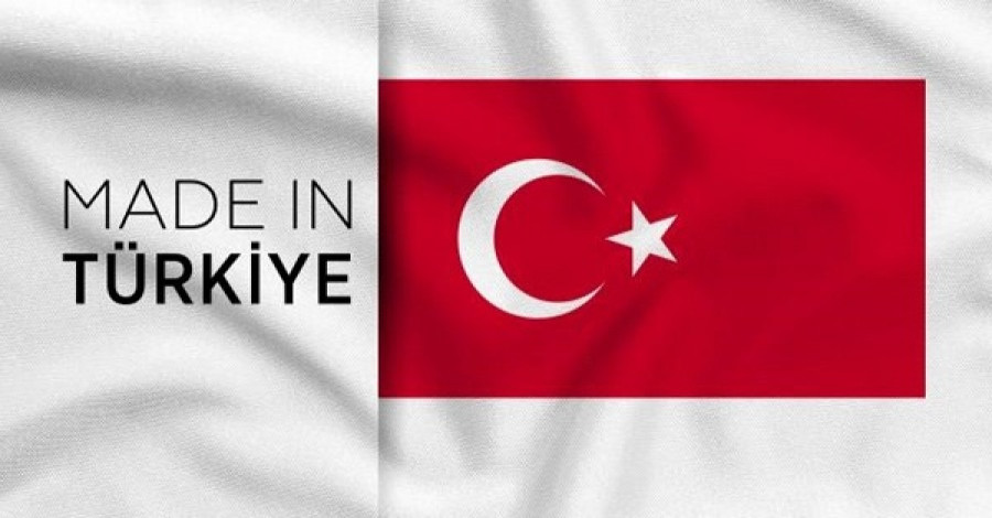 «Πράσινο φως» στη μετονομασία της Τουρκίας σε «Türkiye»